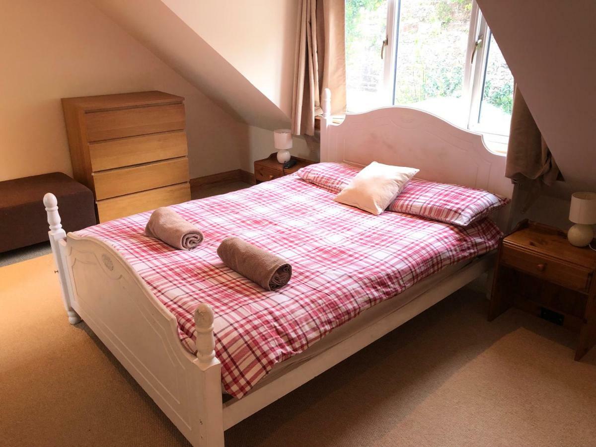 Rose Cottage Inverness Eksteriør billede